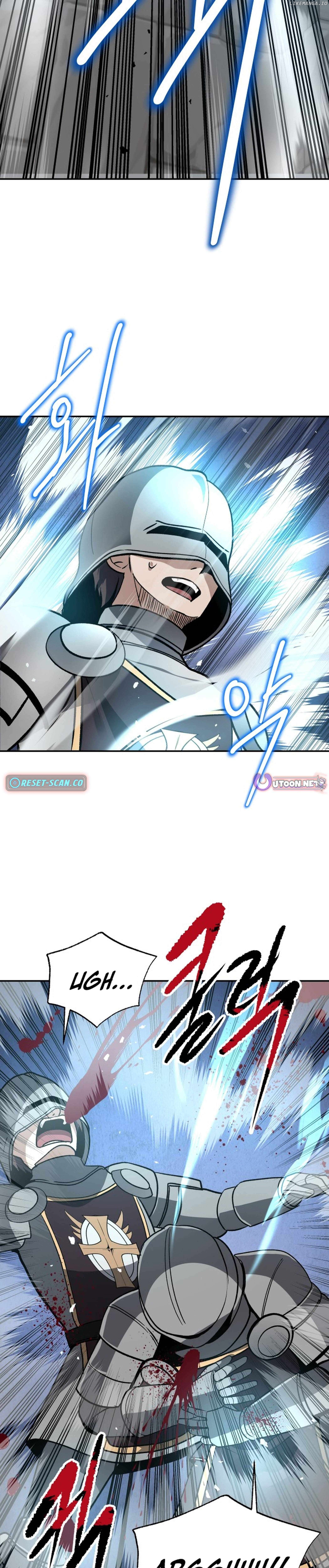 Transmigrating to the Otherworld Once More Chapter 102 - page 23