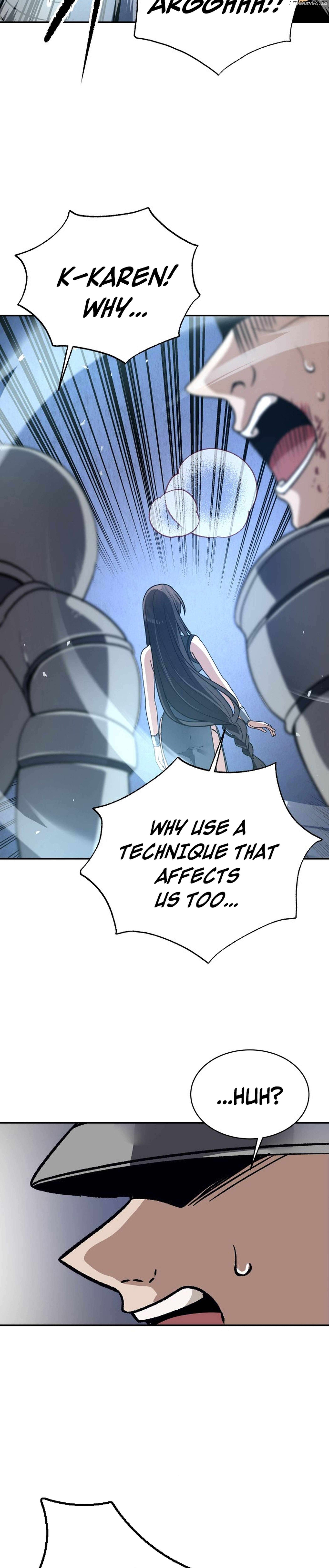 Transmigrating to the Otherworld Once More Chapter 102 - page 24