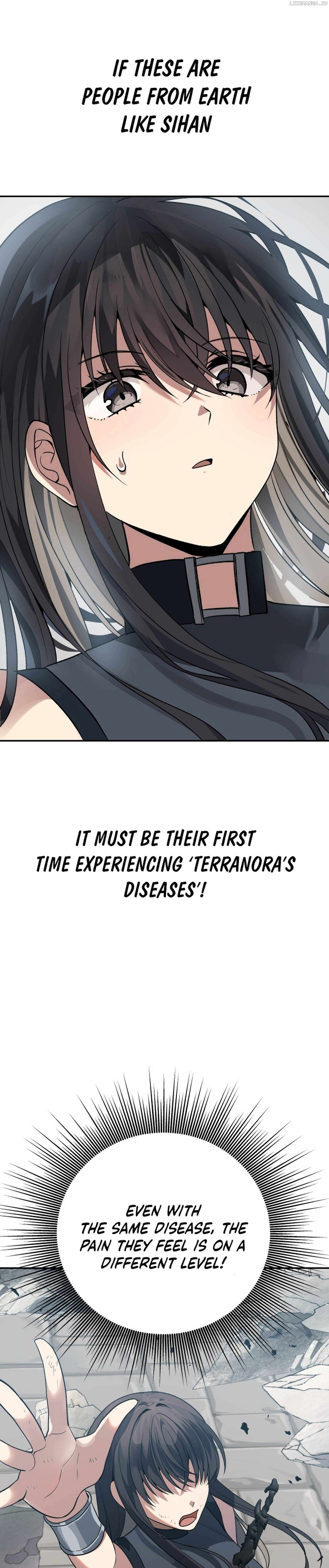Transmigrating to the Otherworld Once More Chapter 102 - page 26