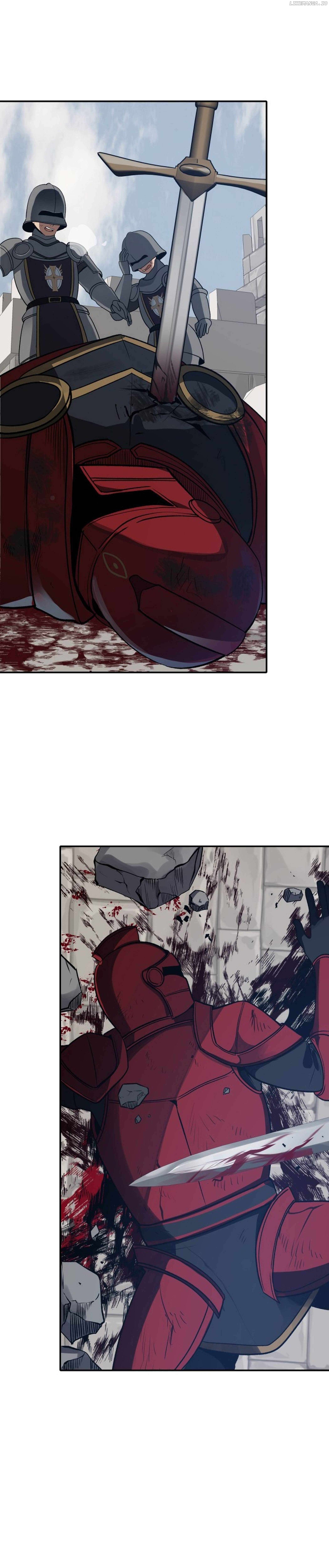 Transmigrating to the Otherworld Once More Chapter 102 - page 28
