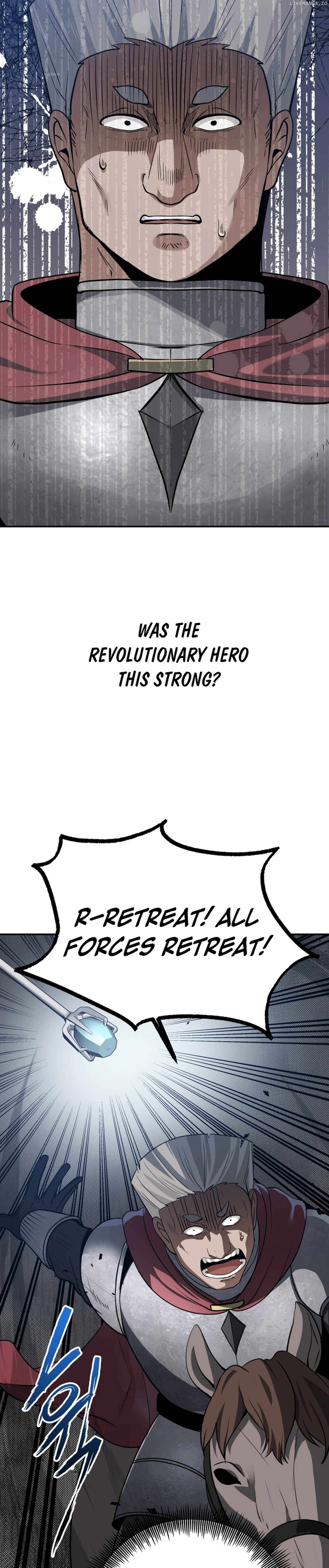 Transmigrating to the Otherworld Once More Chapter 102 - page 30