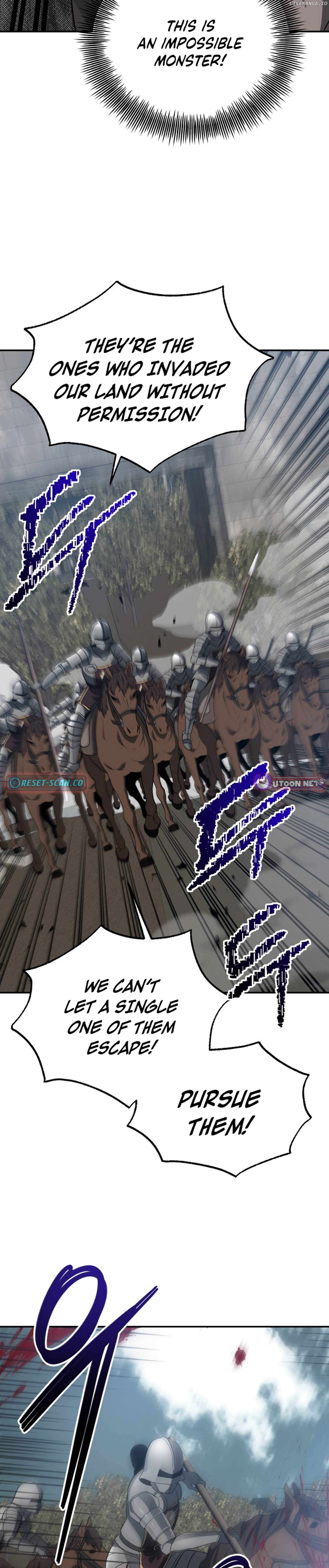 Transmigrating to the Otherworld Once More Chapter 102 - page 31