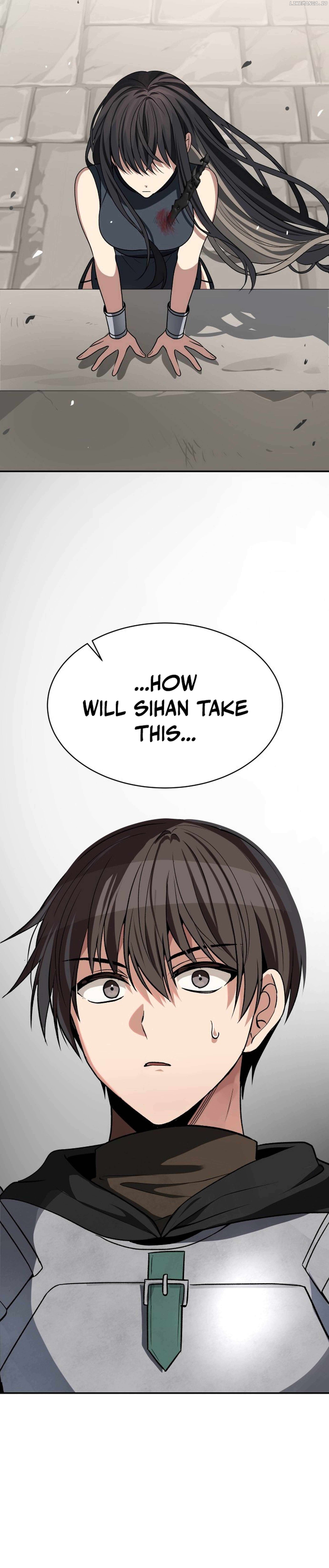 Transmigrating to the Otherworld Once More Chapter 102 - page 34