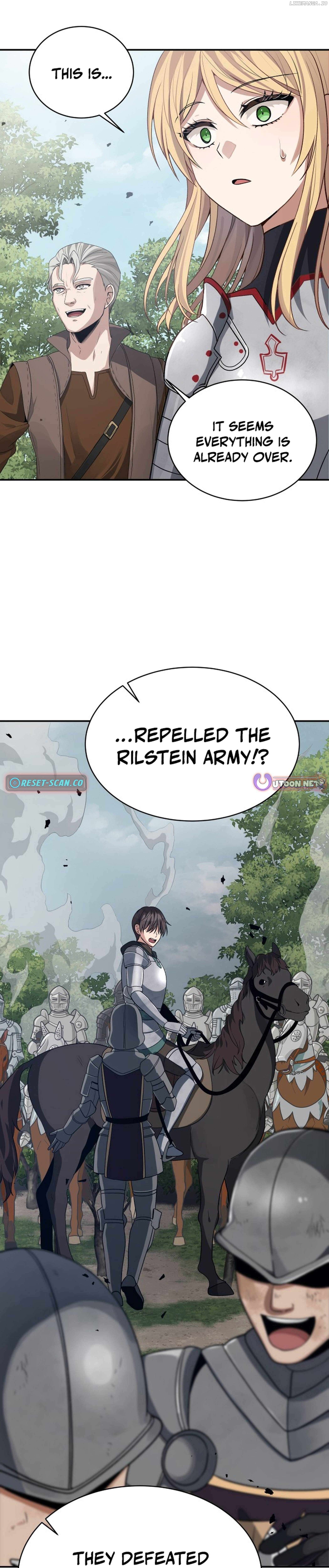 Transmigrating to the Otherworld Once More Chapter 102 - page 35