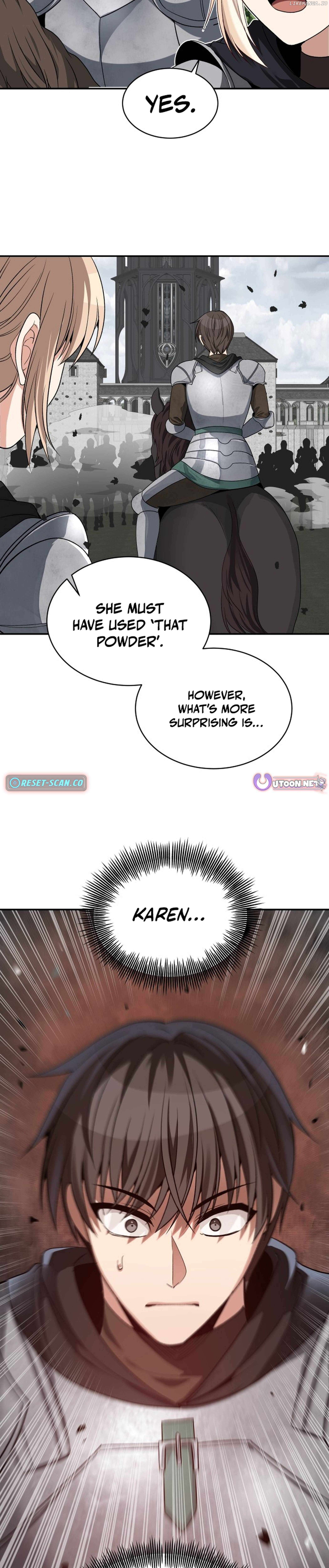 Transmigrating to the Otherworld Once More Chapter 102 - page 37