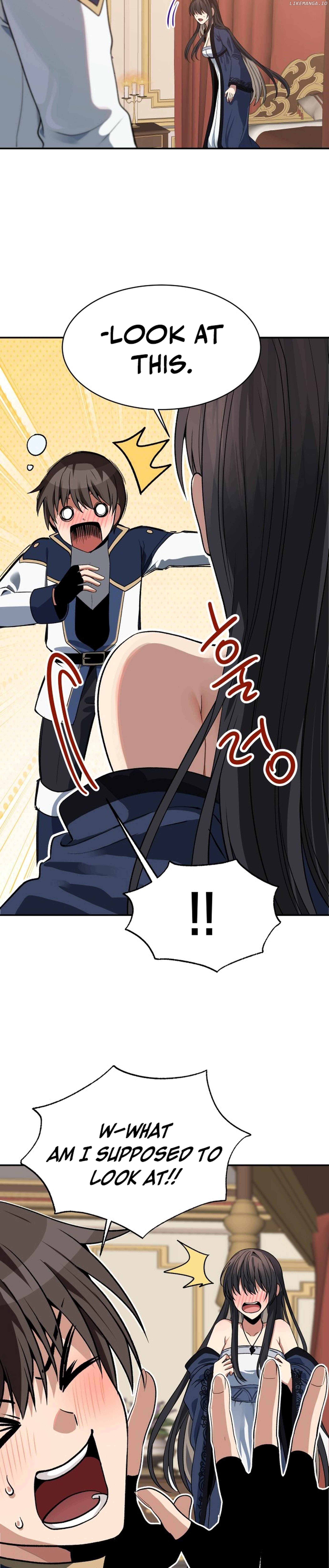 Transmigrating to the Otherworld Once More Chapter 102 - page 40
