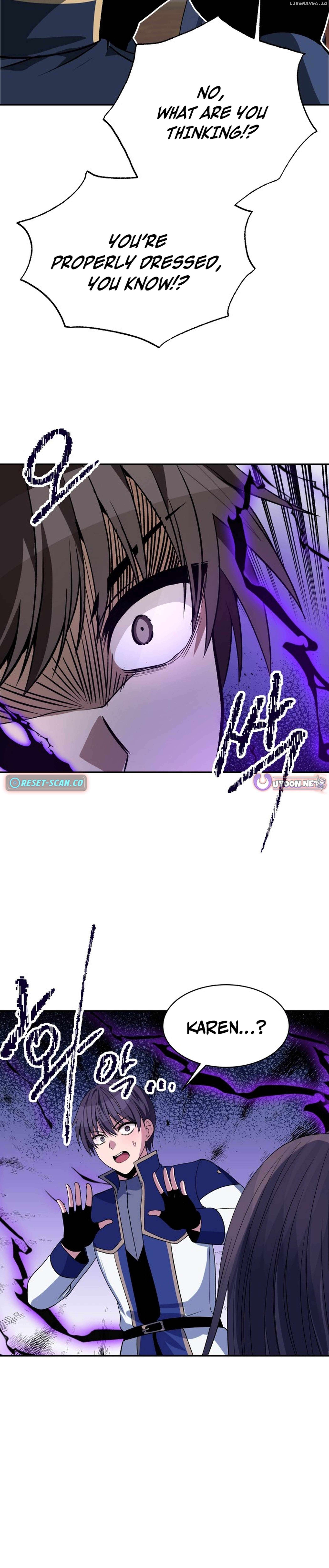 Transmigrating to the Otherworld Once More Chapter 102 - page 41