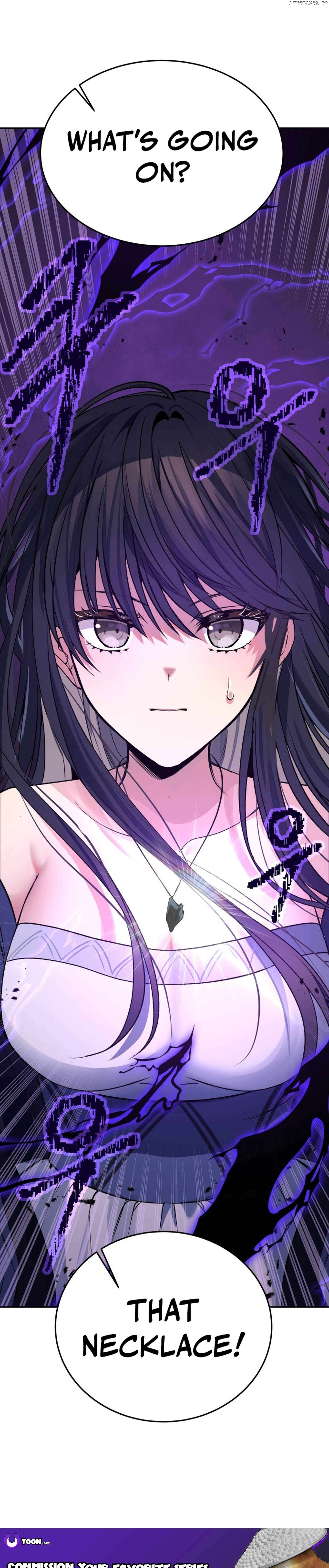 Transmigrating to the Otherworld Once More Chapter 102 - page 42