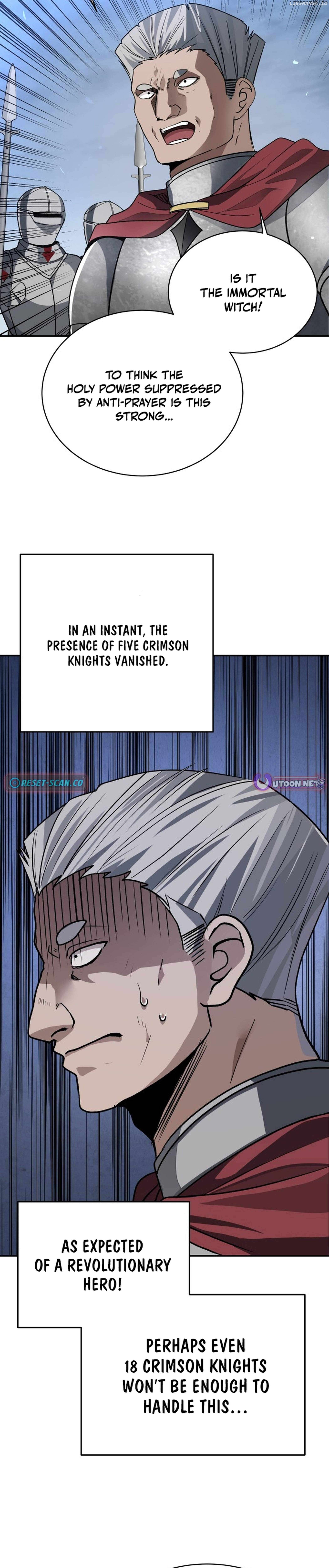 Transmigrating to the Otherworld Once More Chapter 102 - page 9