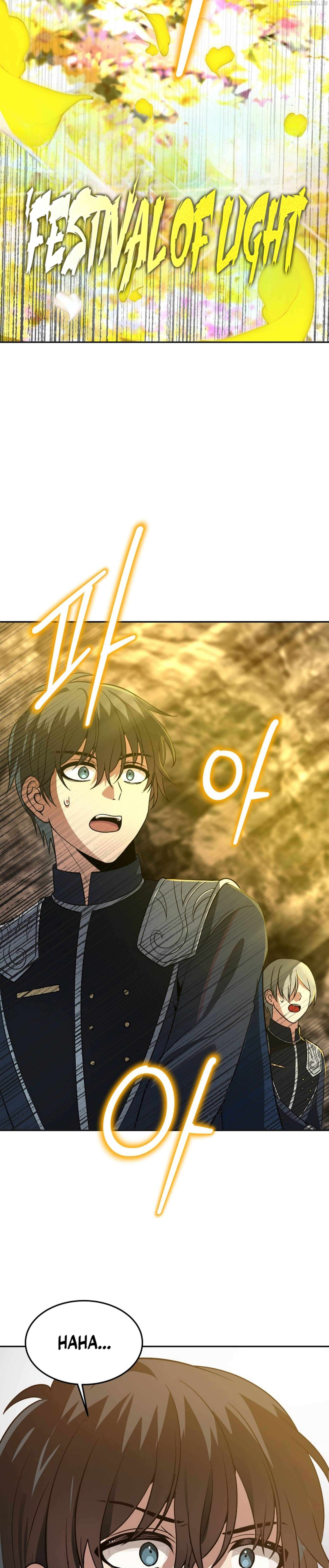 Transmigrating to the Otherworld Once More Chapter 105 - page 14