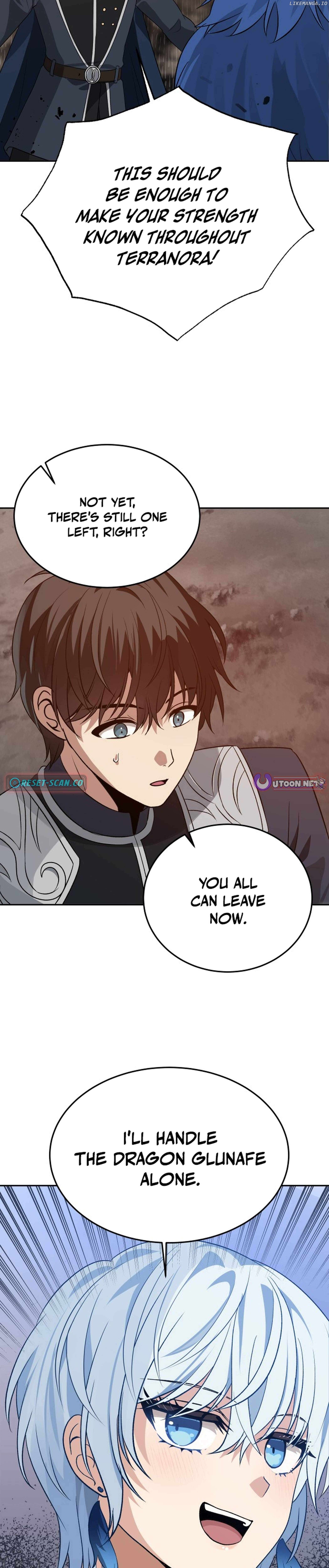 Transmigrating to the Otherworld Once More Chapter 105 - page 17