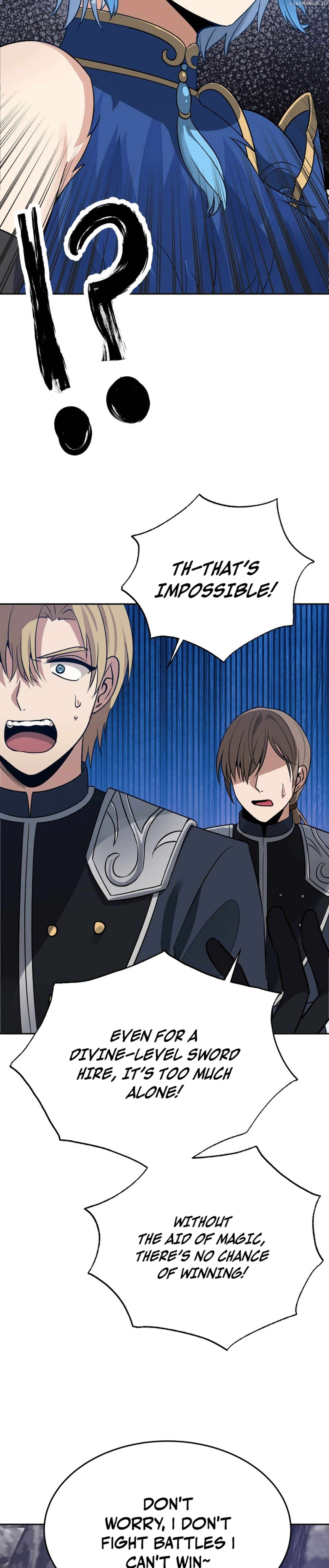 Transmigrating to the Otherworld Once More Chapter 105 - page 18