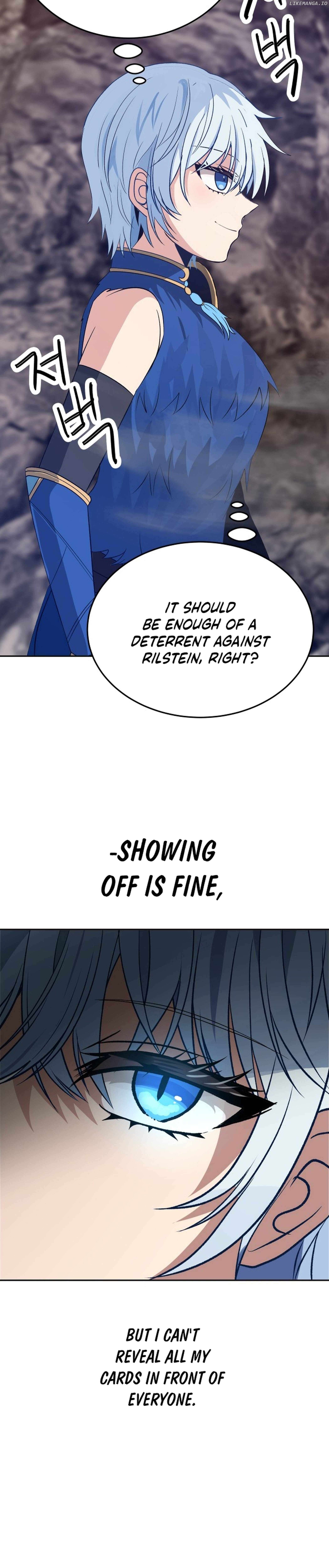 Transmigrating to the Otherworld Once More Chapter 105 - page 20