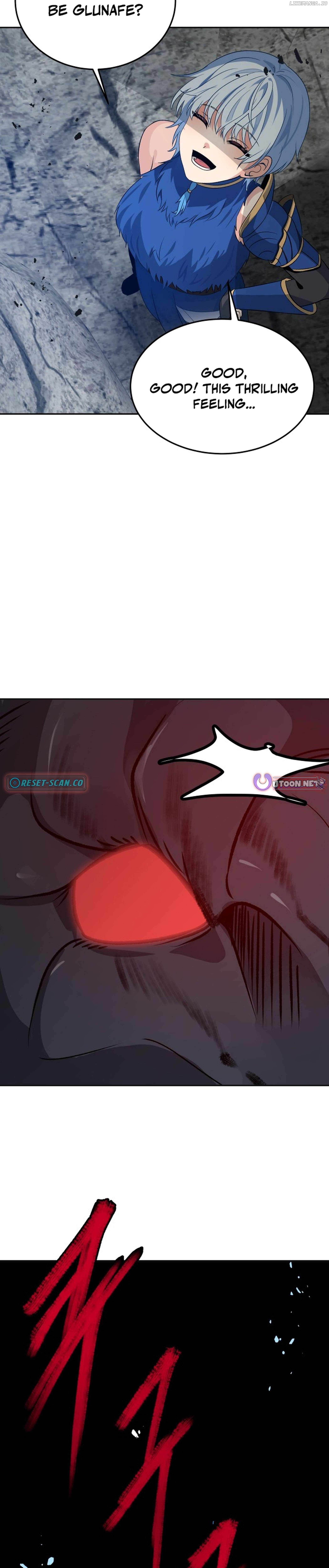 Transmigrating to the Otherworld Once More Chapter 105 - page 23
