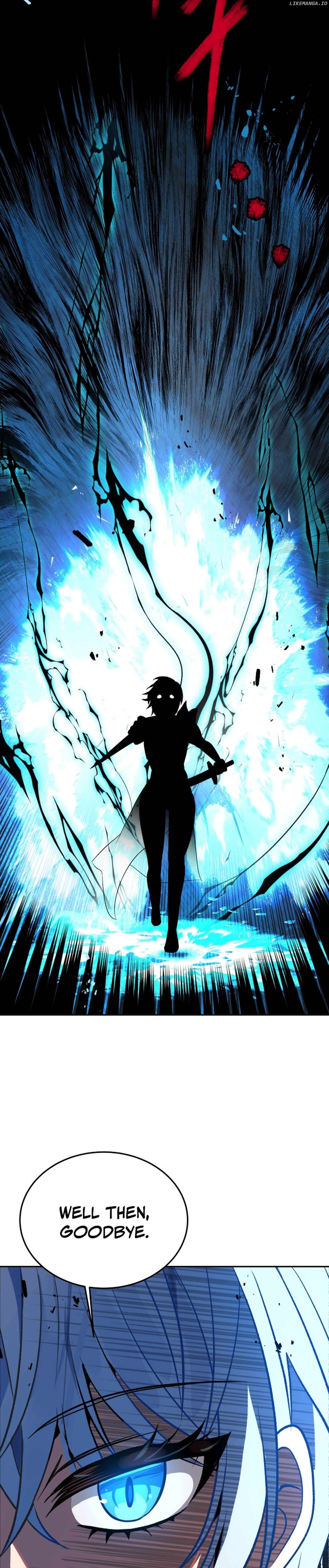 Transmigrating to the Otherworld Once More Chapter 105 - page 24