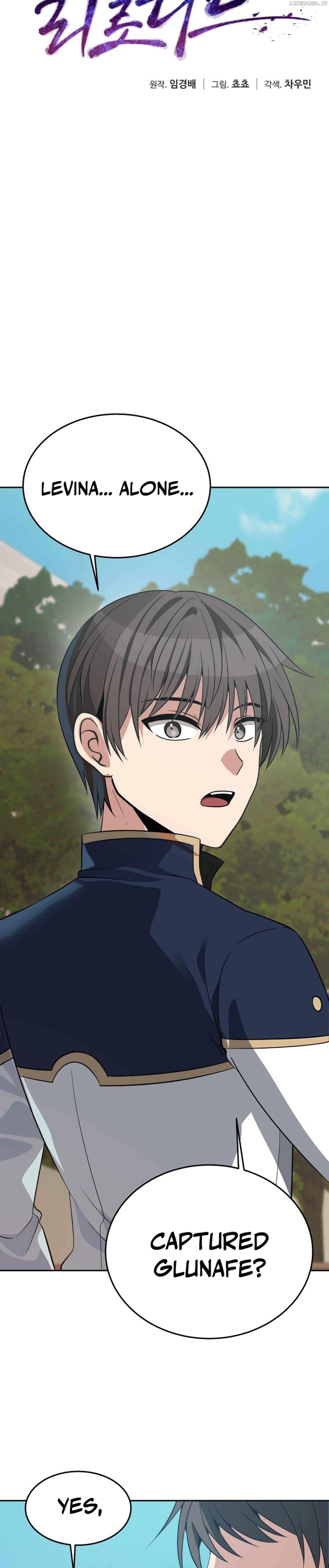 Transmigrating to the Otherworld Once More Chapter 105 - page 26