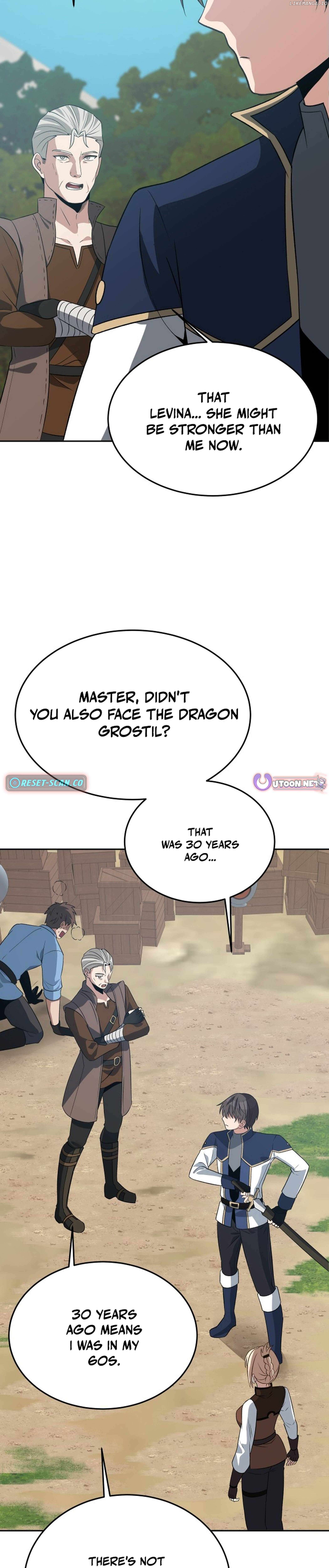 Transmigrating to the Otherworld Once More Chapter 105 - page 27