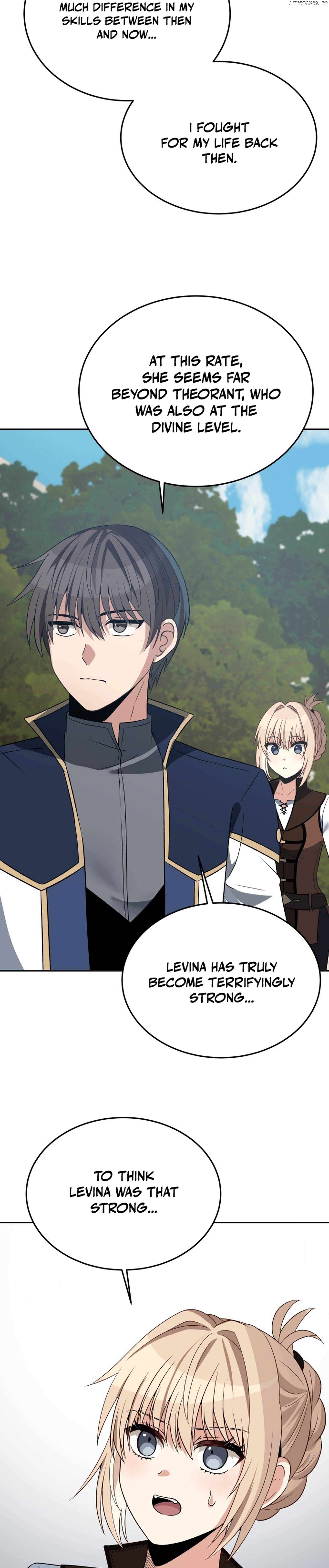 Transmigrating to the Otherworld Once More Chapter 105 - page 28