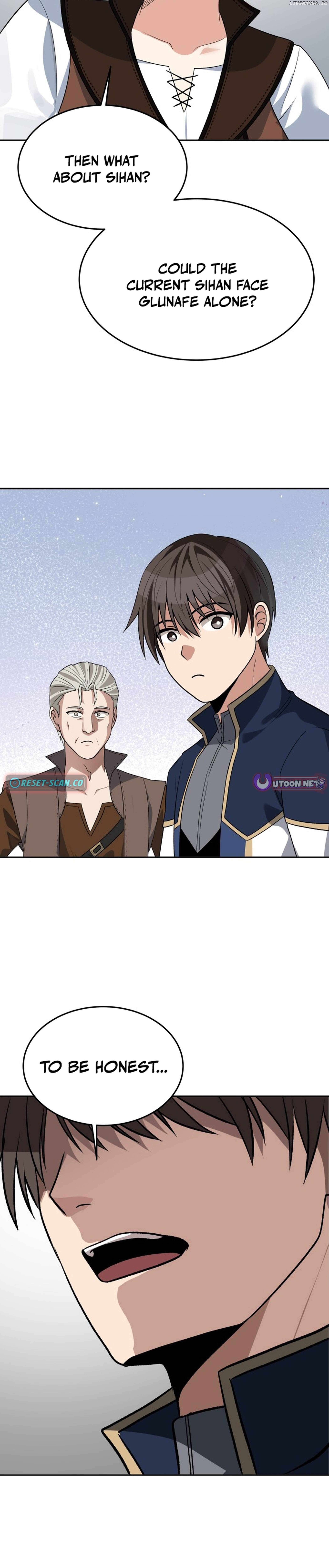 Transmigrating to the Otherworld Once More Chapter 105 - page 29