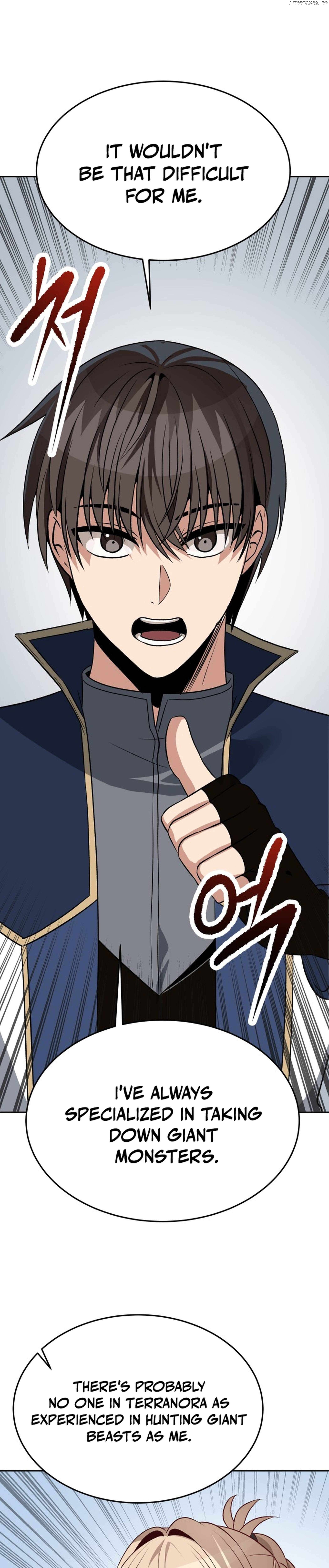 Transmigrating to the Otherworld Once More Chapter 105 - page 30