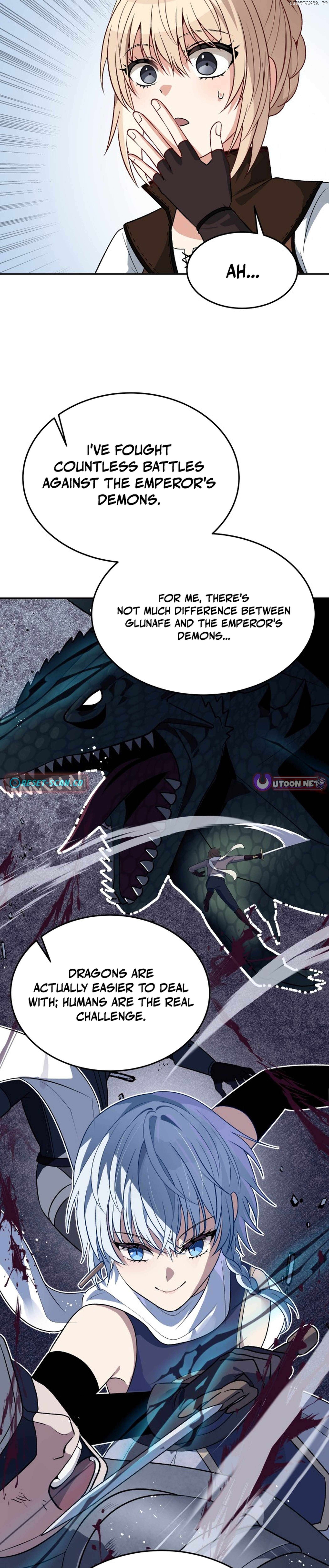 Transmigrating to the Otherworld Once More Chapter 105 - page 31