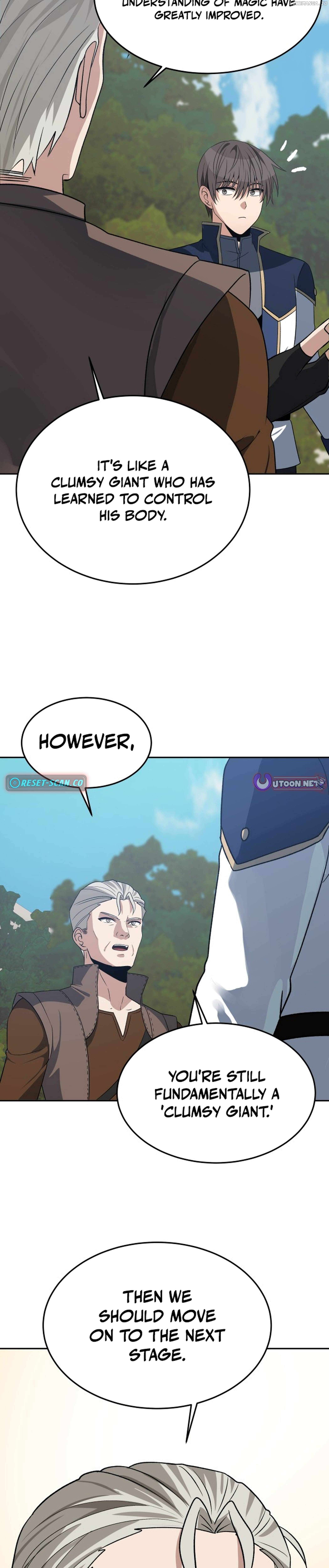 Transmigrating to the Otherworld Once More Chapter 105 - page 33