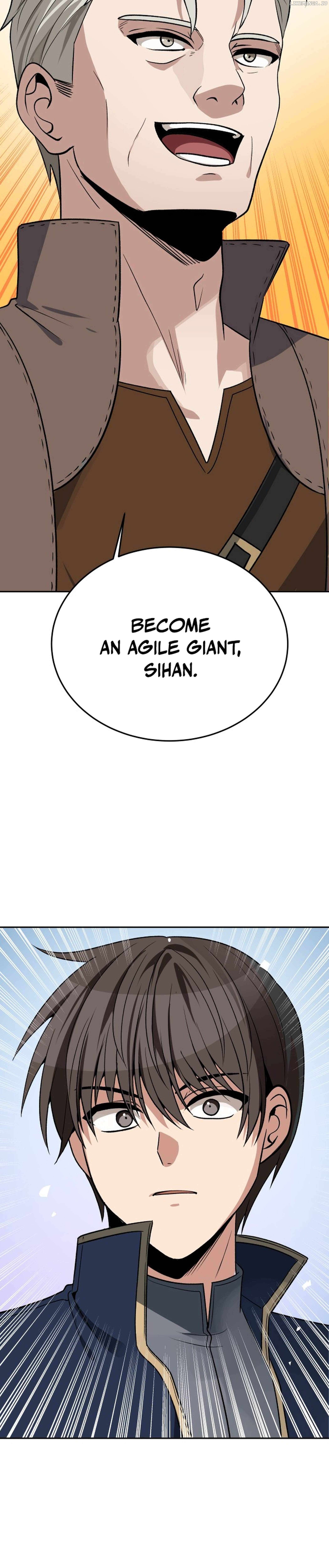 Transmigrating to the Otherworld Once More Chapter 105 - page 34