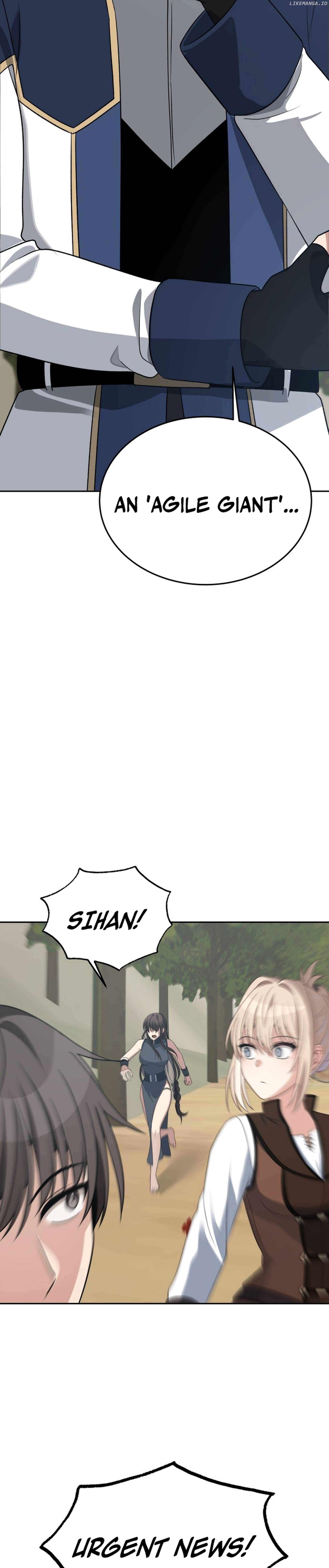 Transmigrating to the Otherworld Once More Chapter 105 - page 36