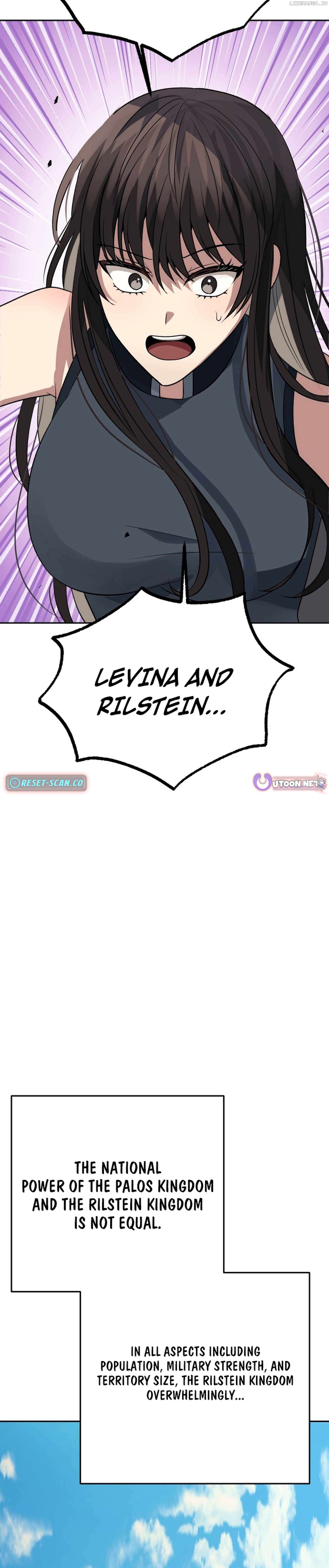 Transmigrating to the Otherworld Once More Chapter 105 - page 37