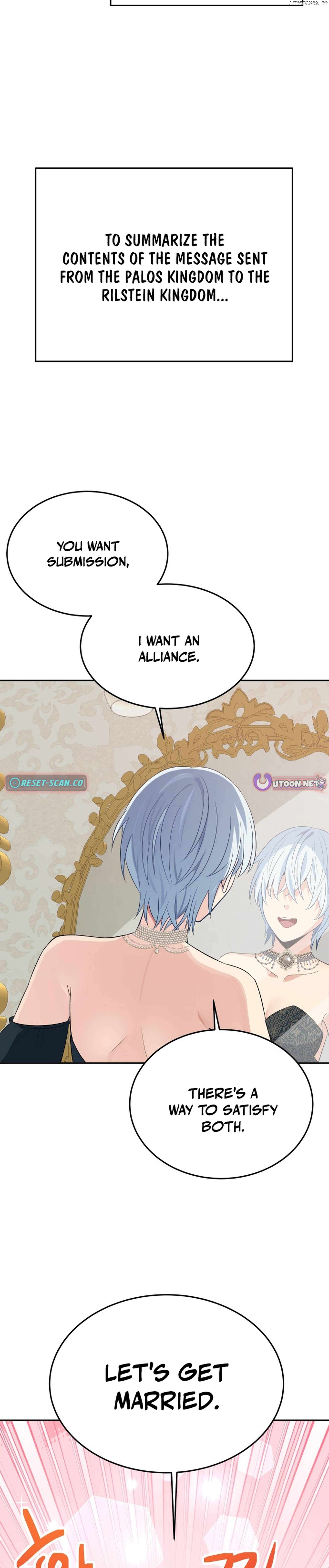 Transmigrating to the Otherworld Once More Chapter 105 - page 39