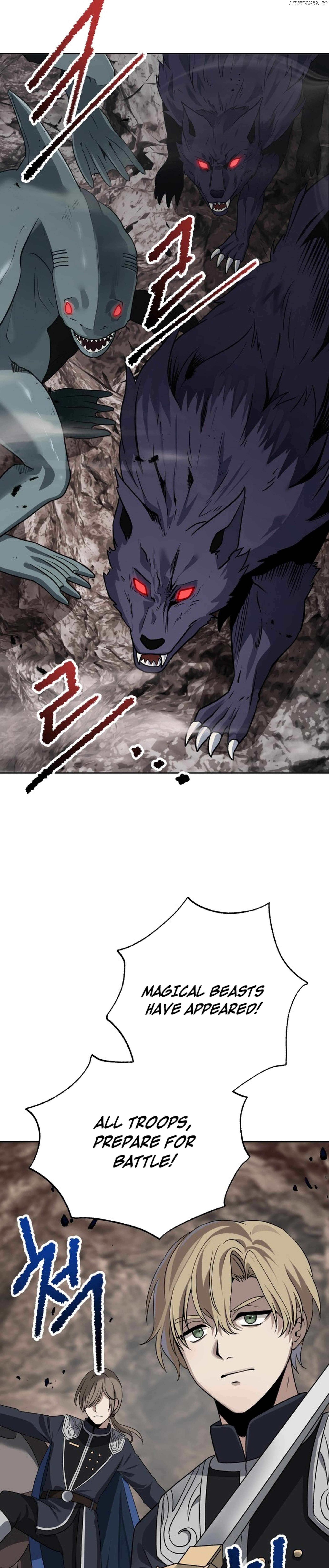 Transmigrating to the Otherworld Once More Chapter 105 - page 4