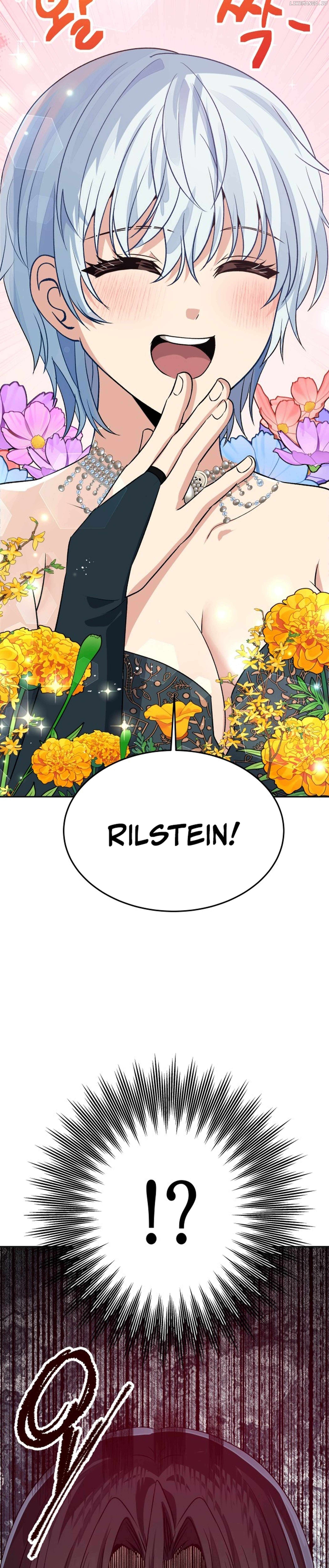 Transmigrating to the Otherworld Once More Chapter 105 - page 40
