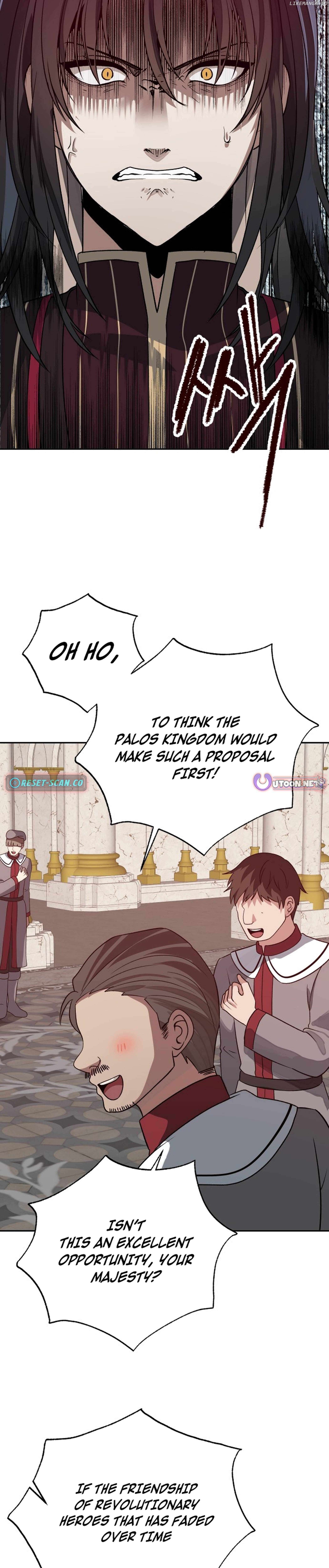 Transmigrating to the Otherworld Once More Chapter 105 - page 41