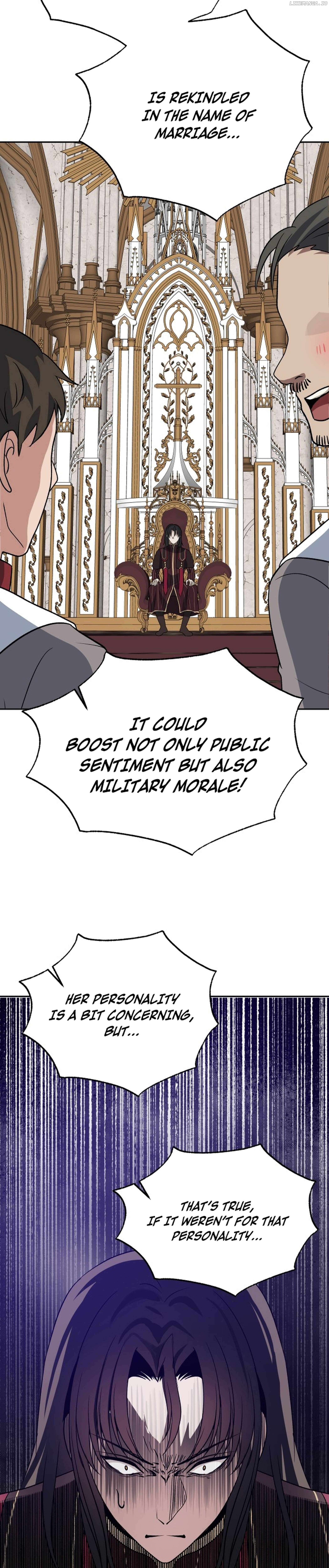Transmigrating to the Otherworld Once More Chapter 105 - page 42