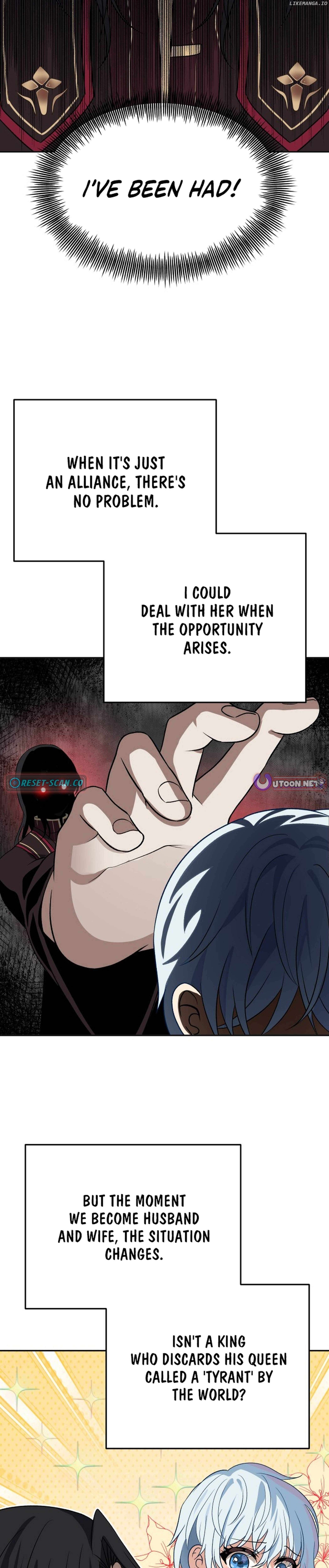 Transmigrating to the Otherworld Once More Chapter 105 - page 43