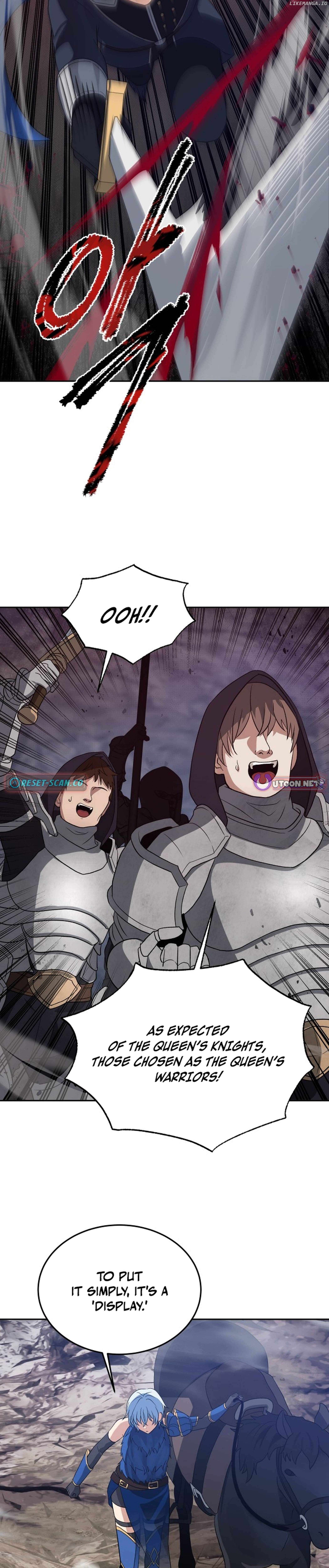 Transmigrating to the Otherworld Once More Chapter 105 - page 7