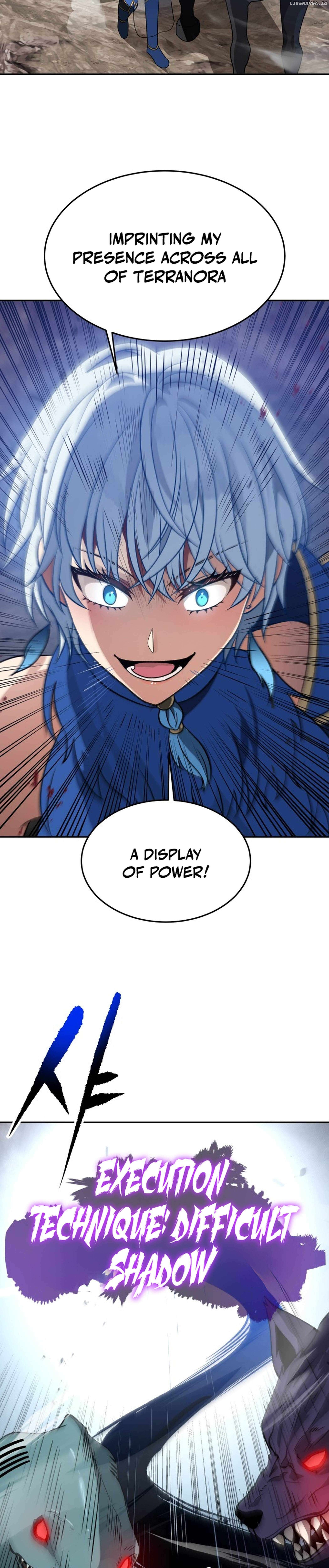 Transmigrating to the Otherworld Once More Chapter 105 - page 8