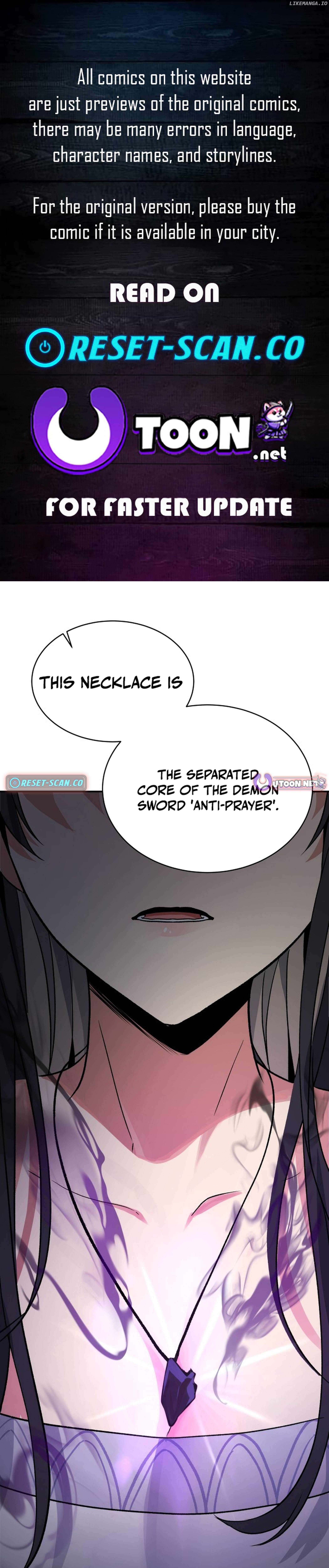 Transmigrating to the Otherworld Once More Chapter 103 - page 1