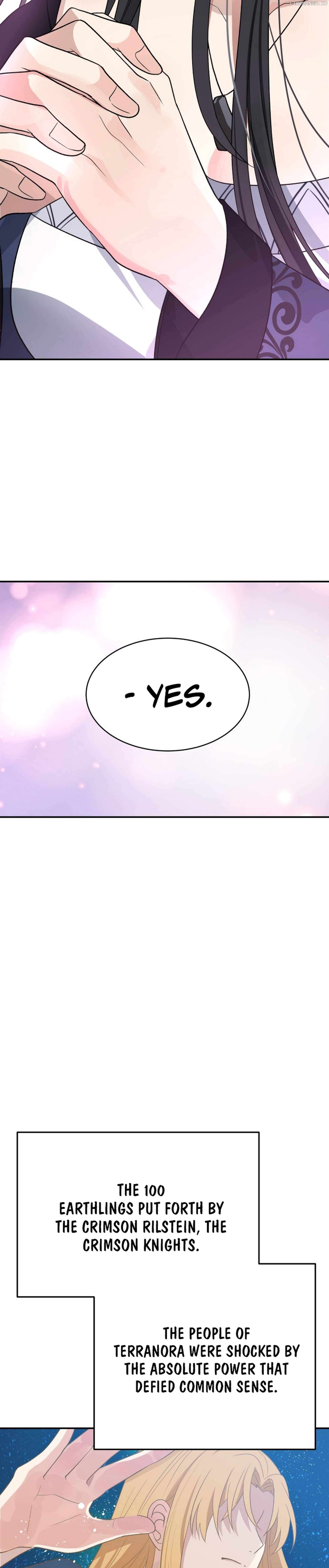 Transmigrating to the Otherworld Once More Chapter 103 - page 12