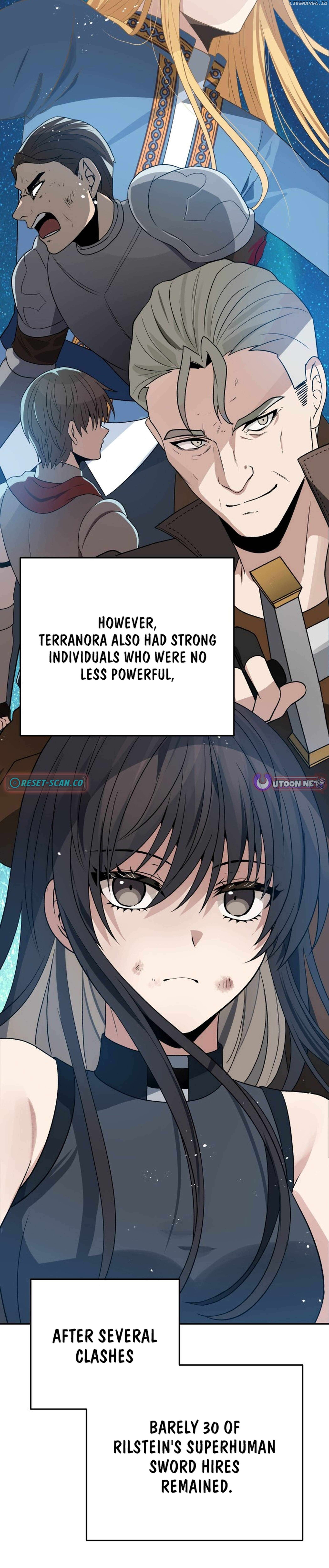 Transmigrating to the Otherworld Once More Chapter 103 - page 13