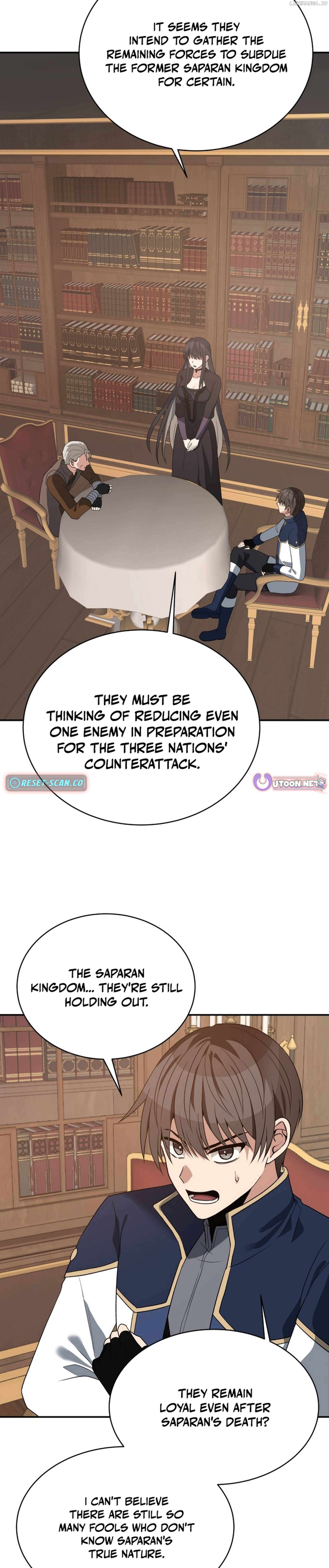 Transmigrating to the Otherworld Once More Chapter 103 - page 15