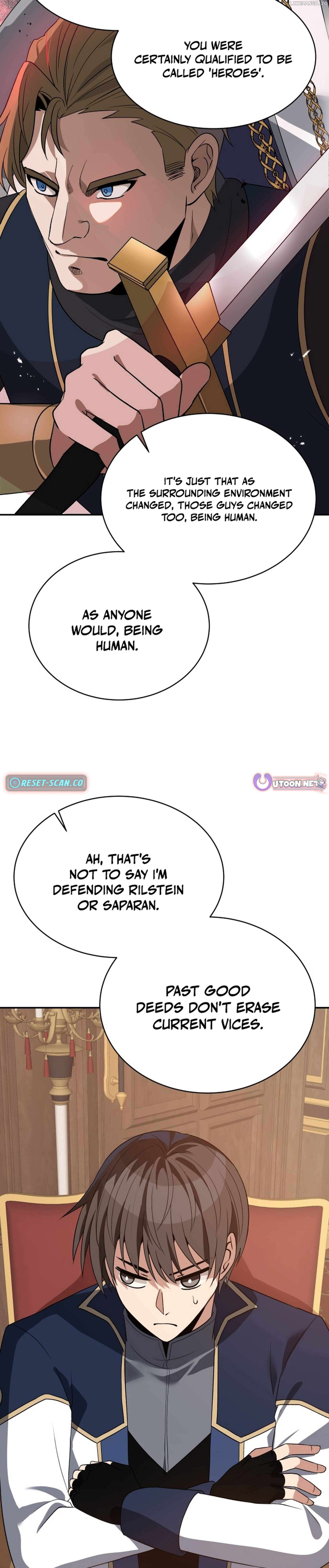 Transmigrating to the Otherworld Once More Chapter 103 - page 17