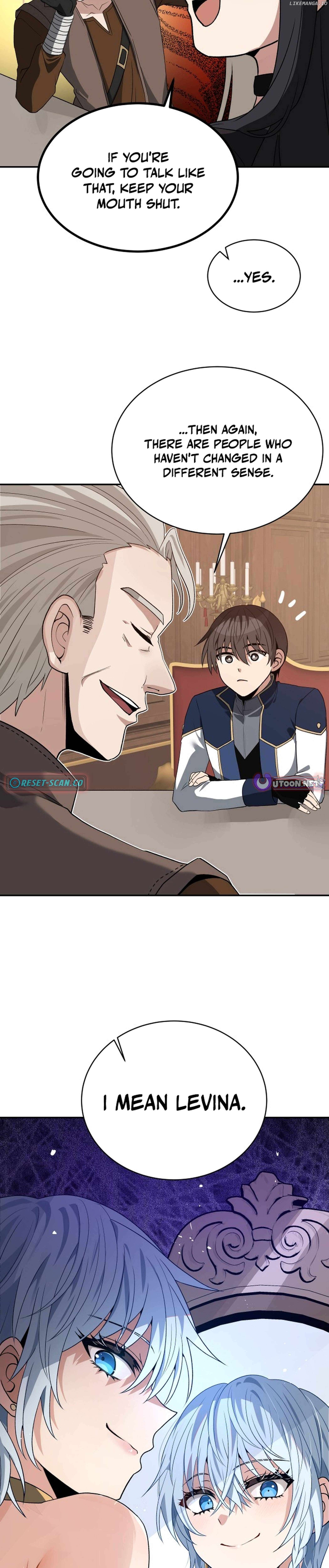 Transmigrating to the Otherworld Once More Chapter 103 - page 19
