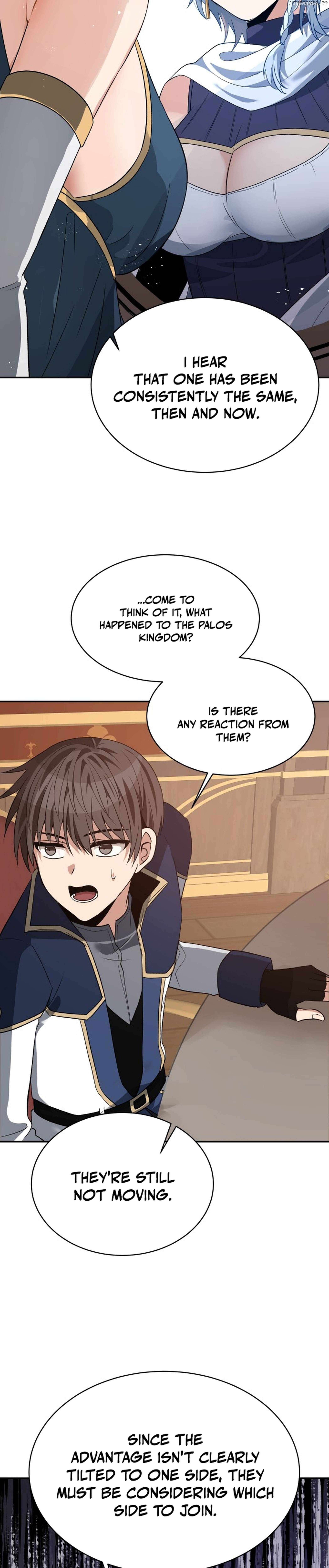 Transmigrating to the Otherworld Once More Chapter 103 - page 20