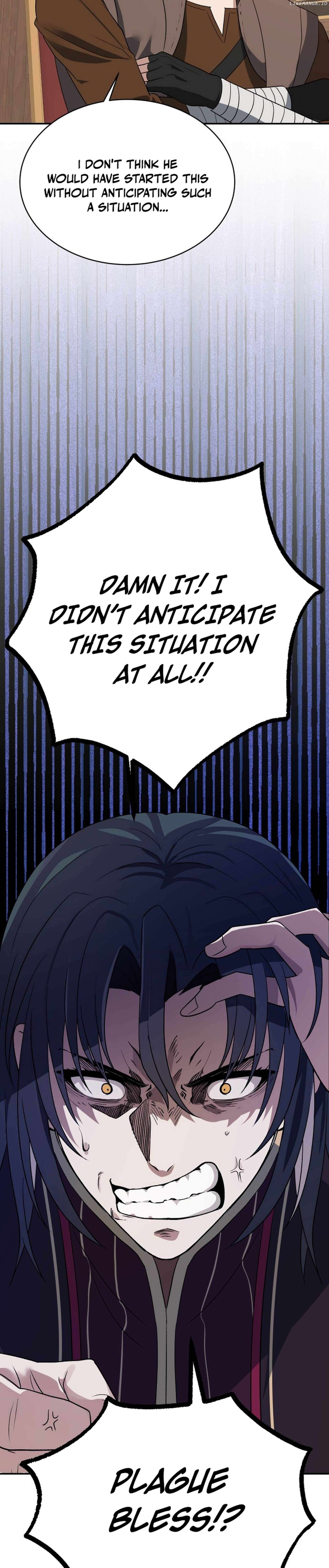 Transmigrating to the Otherworld Once More Chapter 103 - page 22