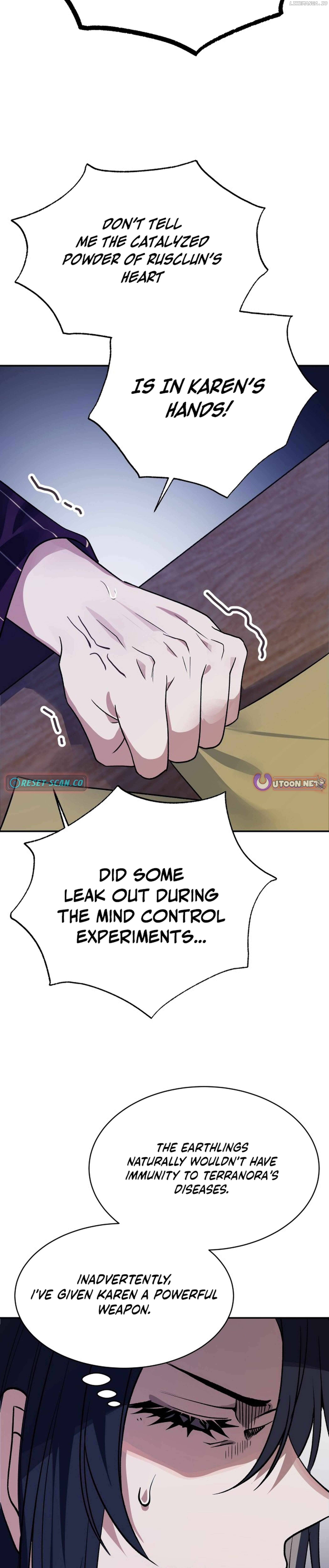 Transmigrating to the Otherworld Once More Chapter 103 - page 23