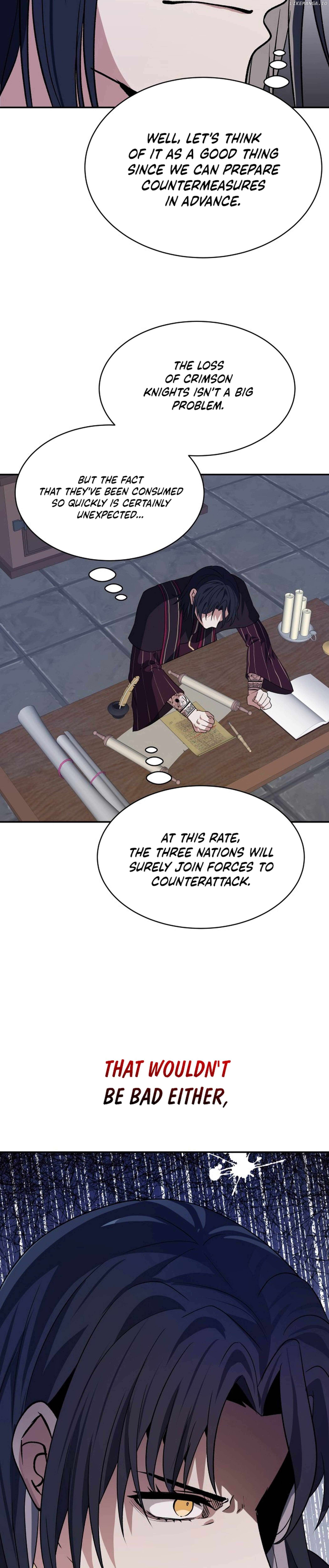 Transmigrating to the Otherworld Once More Chapter 103 - page 24