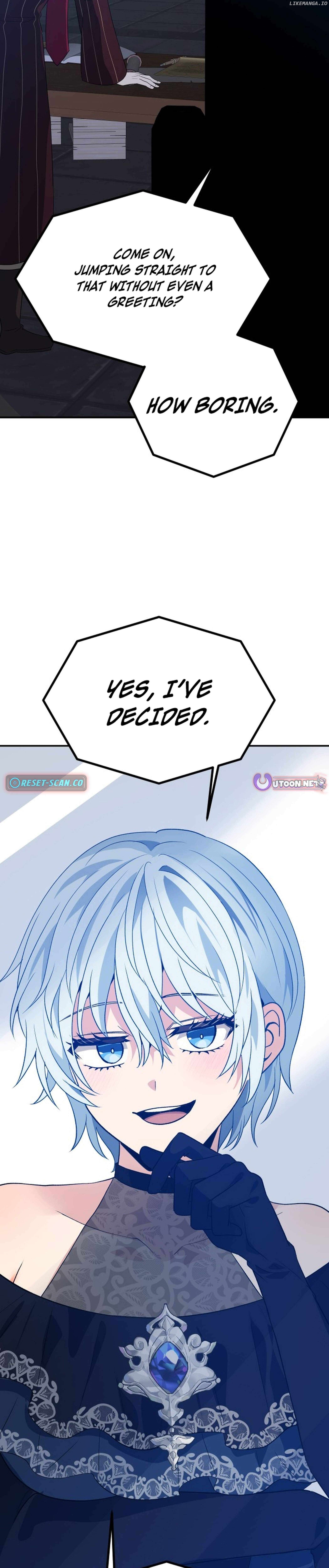 Transmigrating to the Otherworld Once More Chapter 103 - page 27