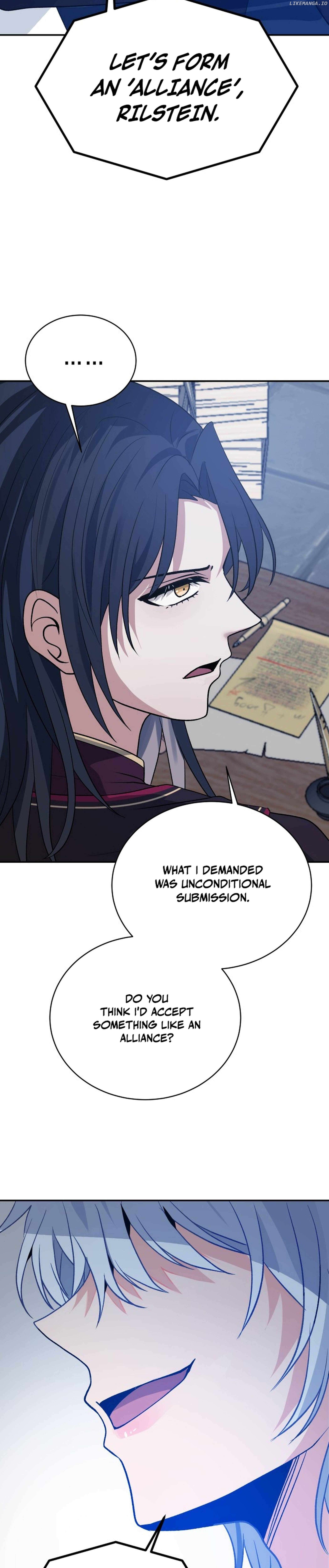 Transmigrating to the Otherworld Once More Chapter 103 - page 28