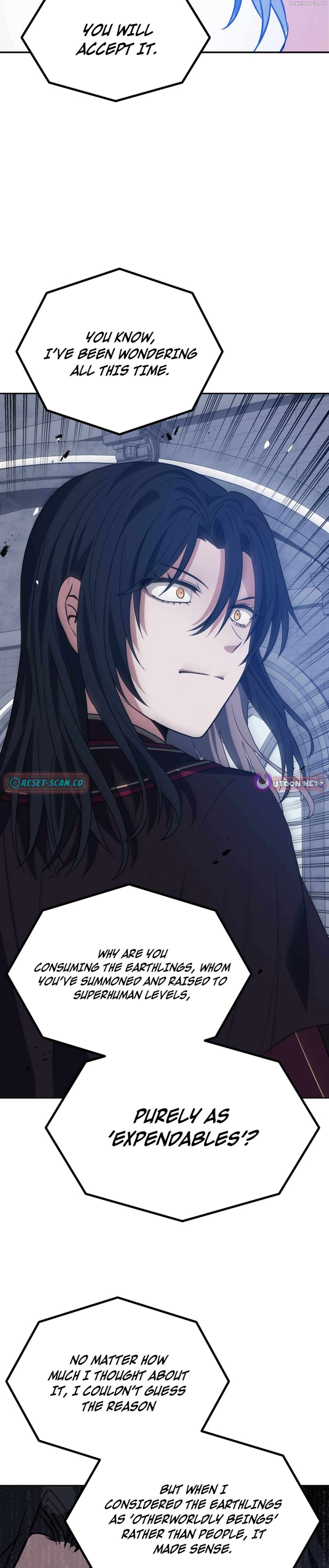Transmigrating to the Otherworld Once More Chapter 103 - page 29